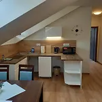U Hamru 3* Český Krumlov