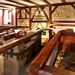 Penzion U Hamru Český Krumlov