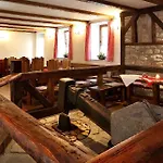 U Hamru 3* Český Krumlov