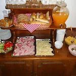 U Hamru 3* Český Krumlov