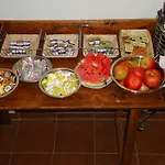 Penzion U Hamru