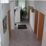 U Hamru Penzion