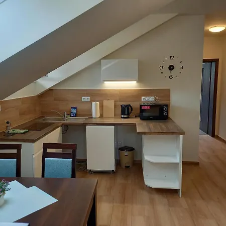Penzion U Hamru 3* Cesky Krumlov