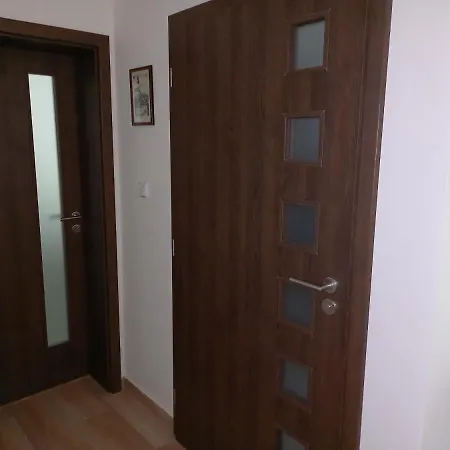 Penzion U Hamru