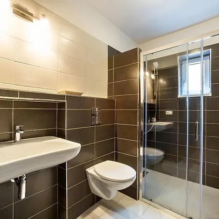 Penzion U Hamru Guest house 3*