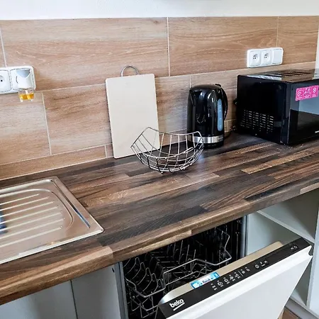 Penzion U Hamru Guest house Cesky Krumlov