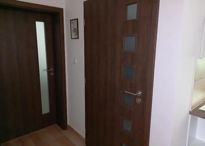 Πανσιόν U Hamru
